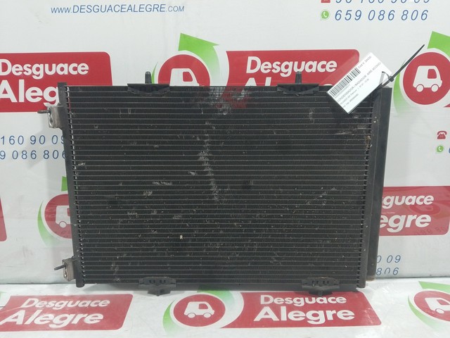 9650894080 Condensador de aire acondicionado  disponible Utrera