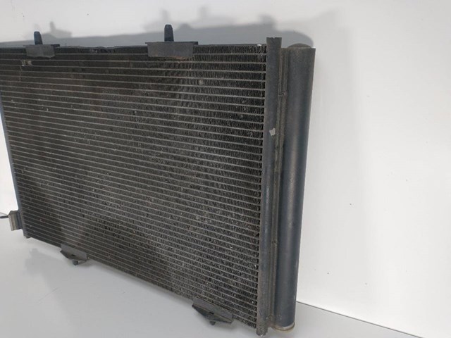 9650894080 Condensador de aire acondicionado  comprar en Zaragoza