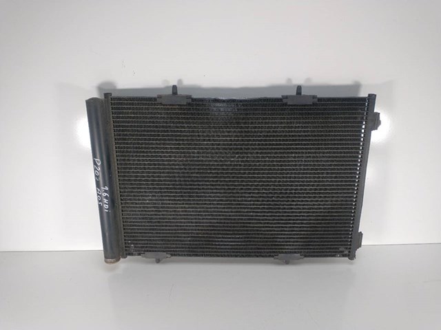 9650894080 PEUGEOT Condensador de aire acondicionado  disponible Ourense