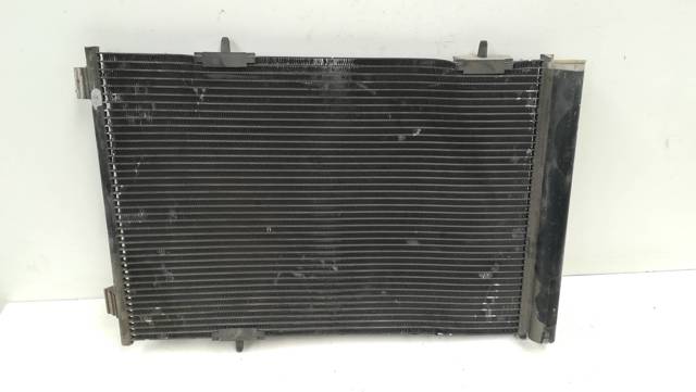 9650894080 PEUGEOT Condensador de aire acondicionado  disponible Vigo
