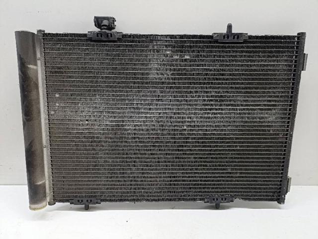 PEUGEOT 9650894080 Condensador de aire acondicionado  disponible Lugo