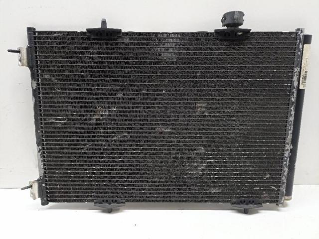9650894080 PEUGEOT Condensador de aire acondicionado  comprar en Oviedo