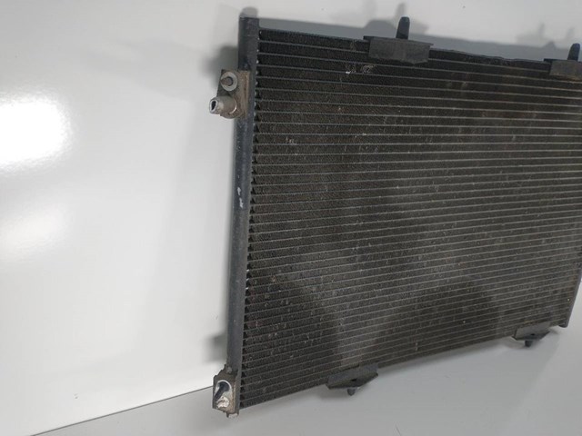 PEUGEOT 9650894080 Condensador de aire acondicionado  disponible Lugo