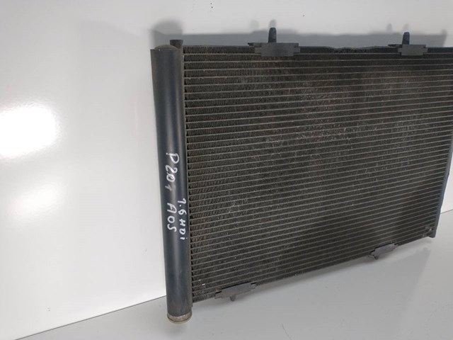 PEUGEOT 9650894080 Condensador de aire acondicionado  comprar en Albacete