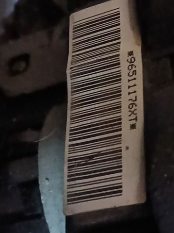96511176XT Peugeot/Citroen