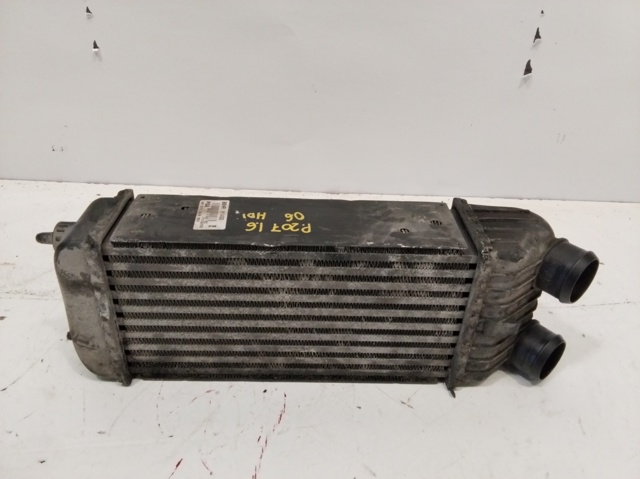 9651184880 Intercooler  comprar en Pontevedra