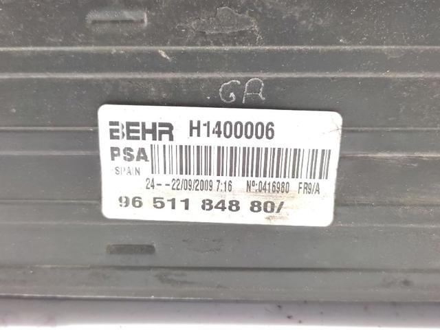 9651184880 Peugeot/Citroen