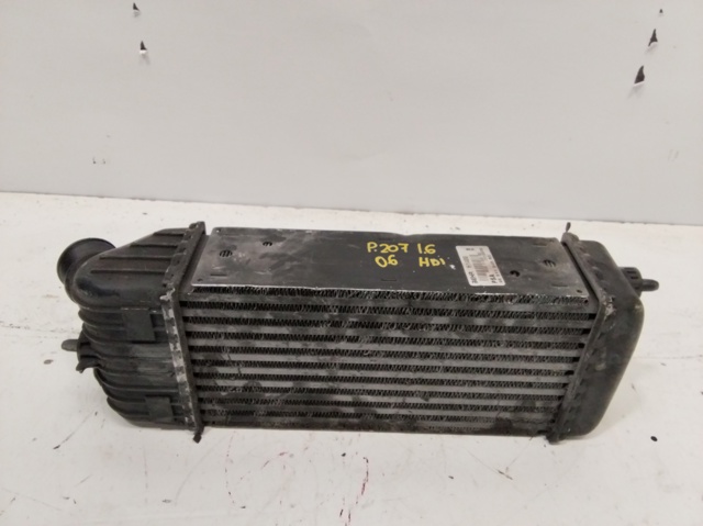 9651184880 PEUGEOT Intercooler  comprar en Oviedo