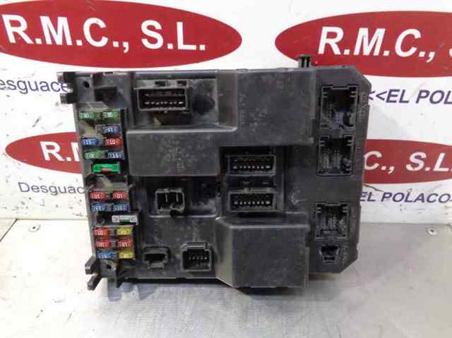 PEUGEOT 9651196880  disponible Valladolid