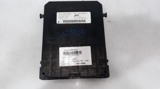9651196880 Peugeot/Citroen