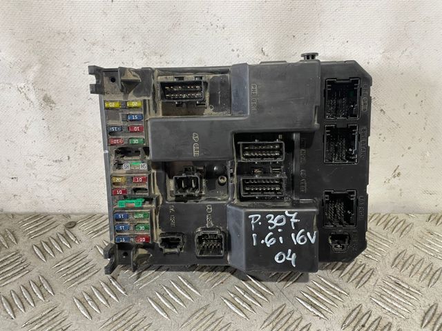 9651196980 Peugeot/Citroen