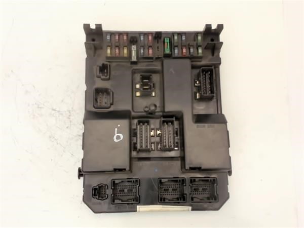9651196980 PEUGEOT Caja de fusibles comprar Madrid