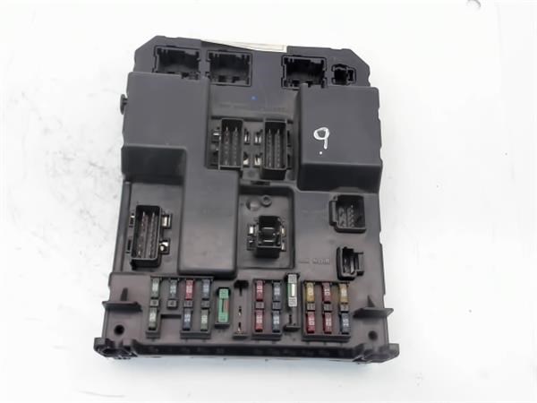 PEUGEOT 9651196980 Caja de fusibles  en stock Salamanca