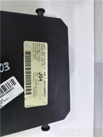 9651197680 Caja de fusibles  comprar en Zaragoza