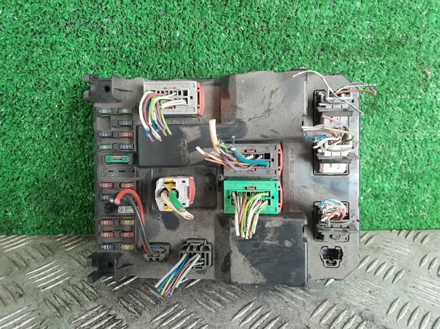 9651197680 Peugeot/Citroen