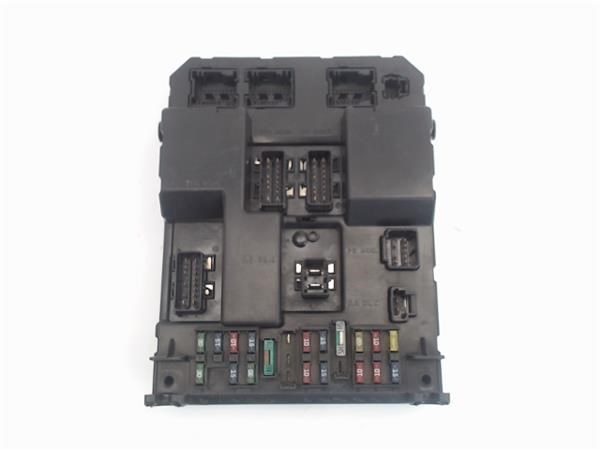 9651197680 PEUGEOT Caja de fusibles comprar Madrid