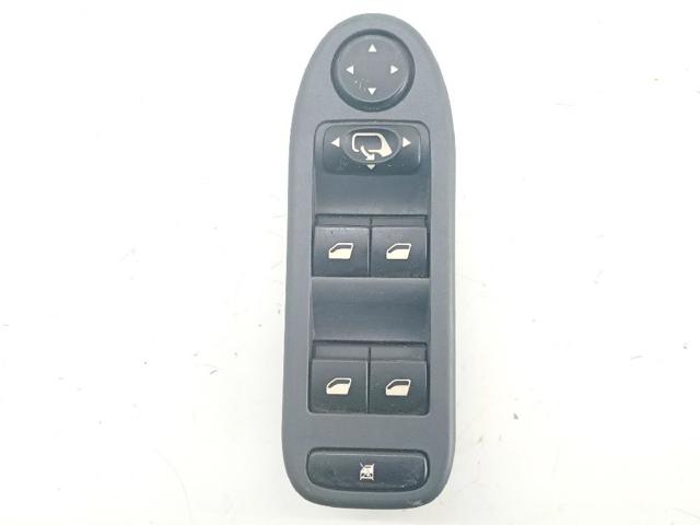 96514299ZF Peugeot/Citroen