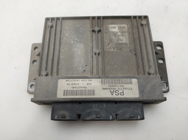 9651500880 Peugeot/Citroen