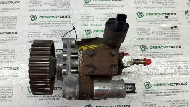 9651590880 PEUGEOT Bomba de alta presión de combustible  disponible Vigo