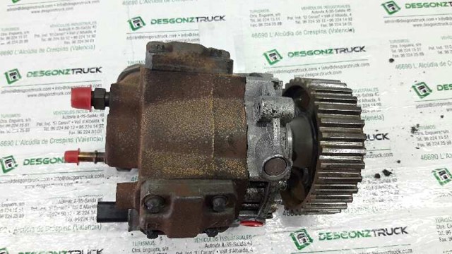 PEUGEOT 9651590880 Bomba de alta presión de combustible  comprar en Ponferrada