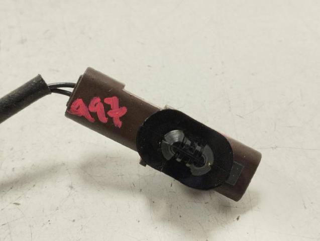 9651618180 PEUGEOT Sensor de temperatura de gases de escape del filtro de partículas  comprar en Jaén