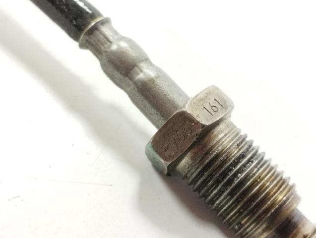 9651618180 Sensor de temperatura de gases de escape del filtro de partículas  en stock Sabadell