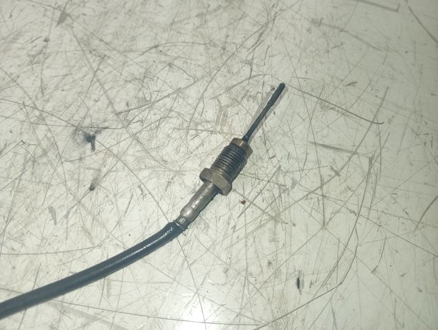 PEUGEOT 9651618180 Sensor de temperatura de gases de escape del filtro de partículas  comprar en Albacete