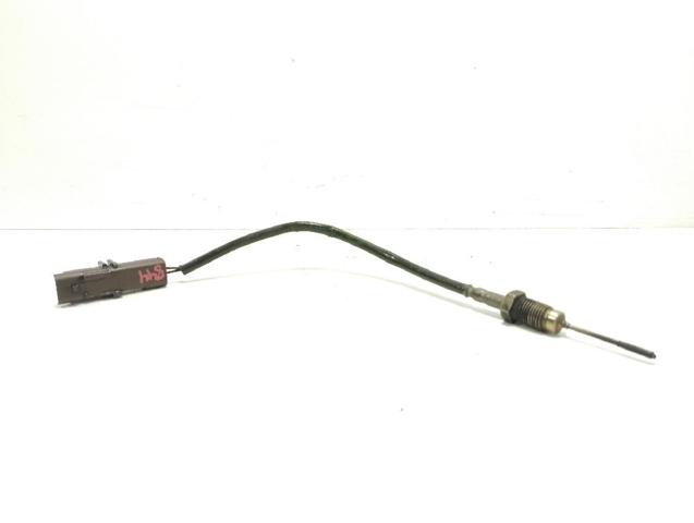 9651618180 PEUGEOT Sensor de temperatura de gases de escape del filtro de partículas  en stock Gandía