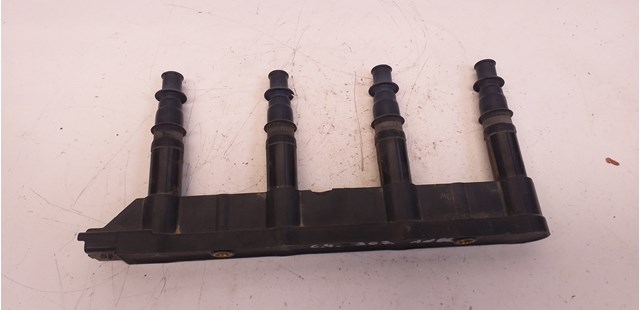 9651710680 PEUGEOT Bobina comprar Alcalá