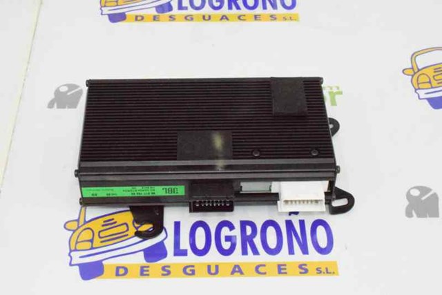 Amplificador De Señal 9651773880 Peugeot/Citroen