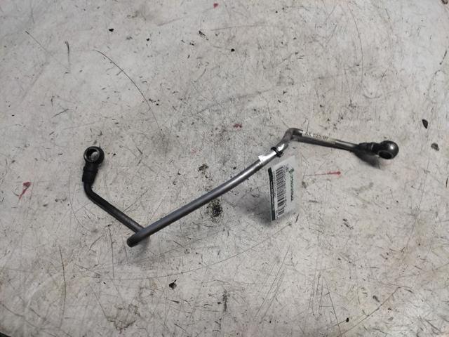 Tubo de suministro de aceite a la turbina 9651785280 PEUGEOT