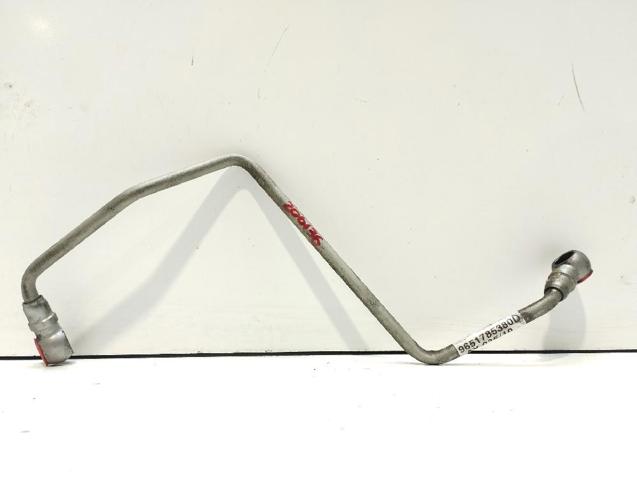 Tubo de suministro de aceite a la turbina 9651785380 FORD