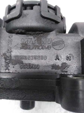 FORD 9651815680 Tapa de balancines  en stock Terrassa