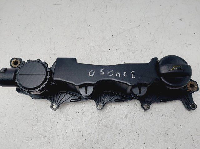 Tapa de culata Ford Focus II (2005-2011)