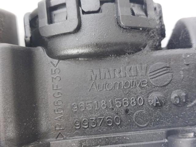 FORD 9651815680 Tapa de balancines  en stock Salamanca