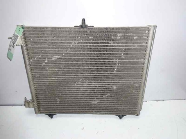 PEUGEOT 9651825580 Condensador de aire acondicionado  disponible Lugo