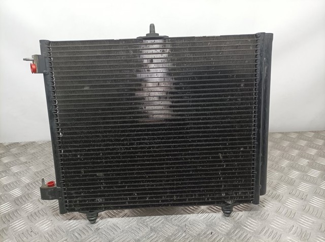 PEUGEOT 9651825580 Condensador de aire acondicionado  disponible España