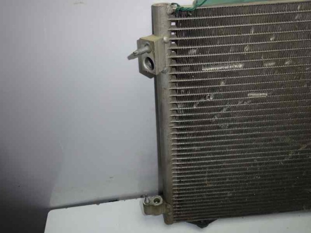 9651825580 Condensador de aire acondicionado  comprar en Zaragoza
