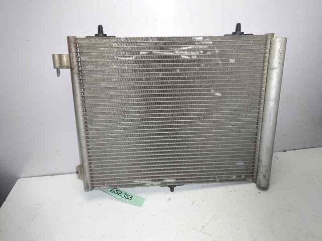 PEUGEOT 9651825580 Condensador de aire acondicionado  disponible Valladolid