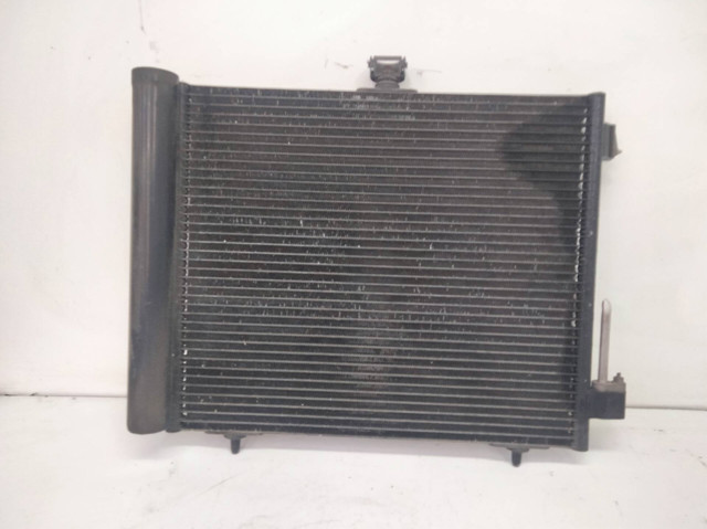 PEUGEOT 9651825580 Condensador aire acondicionado comprar Pamplona