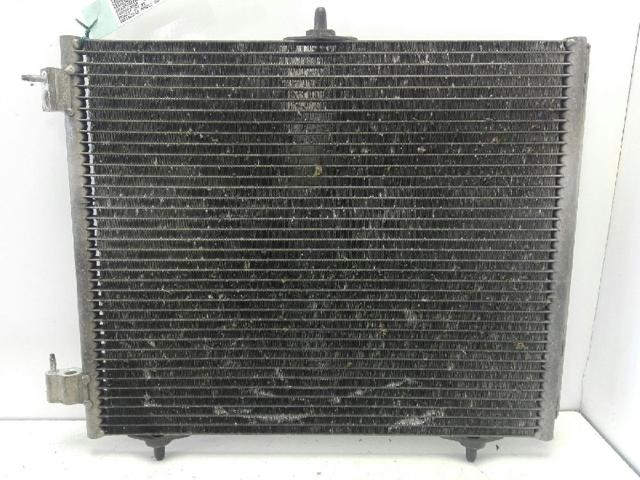 9651825580 PEUGEOT Condensador aire acondicionado comprar Alcalá