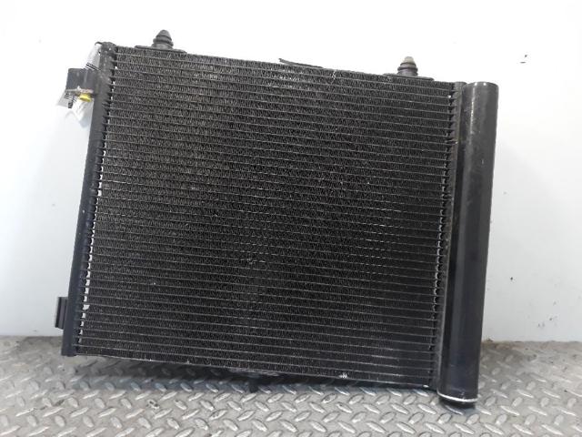 PEUGEOT 9651825580 Condensador de aire acondicionado  comprar en Ponferrada
