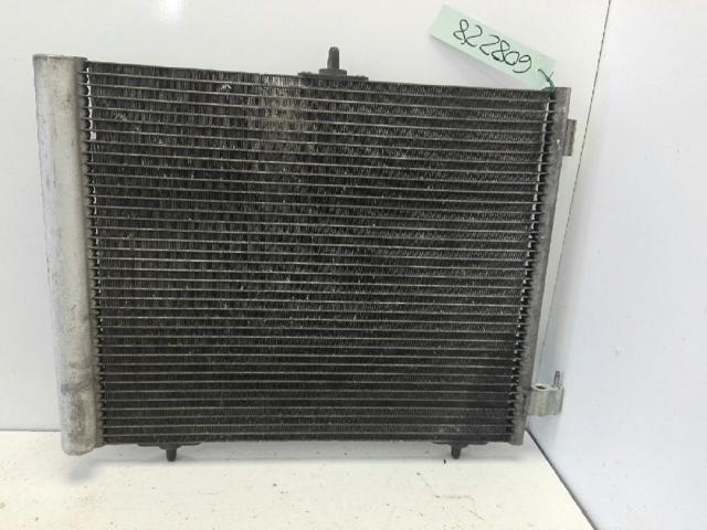 9651825580 Condensador aire acondicionado  en stock Granada