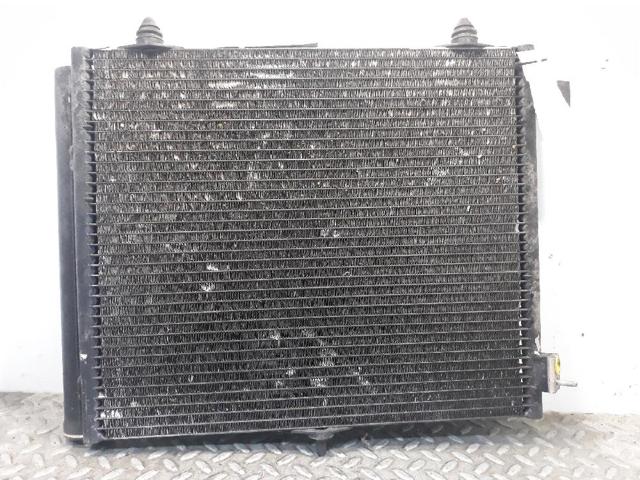 PEUGEOT 9651825580 Condensador de aire acondicionado  comprar en Albacete