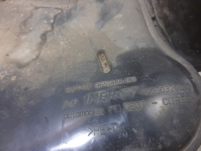 9651826480 Peugeot/Citroen