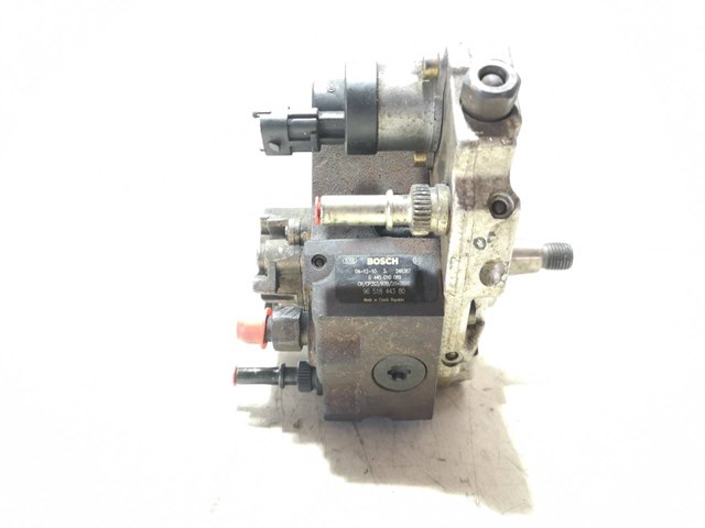 9651844380 MAZDA Bomba de alta presión de combustible  comprar en Lleida