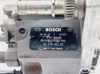 Bomba inyectora Mazda 3