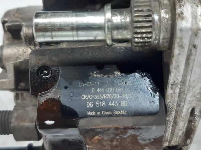 9651844380 Mazda