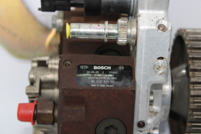 FORD 9651844380 Bomba inyectora  en stock Valencia