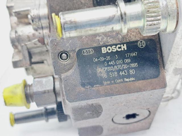 9651844380 Bomba inyectora  en stock Castellón